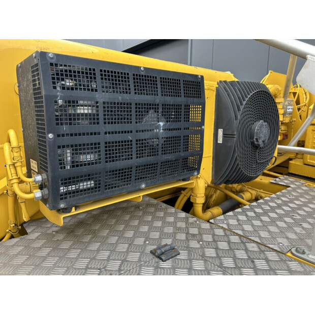 2018 Tadano Faun ATF 70G-4-47399975