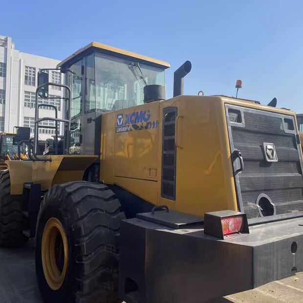 2025 XCMG LW600FV-47399976