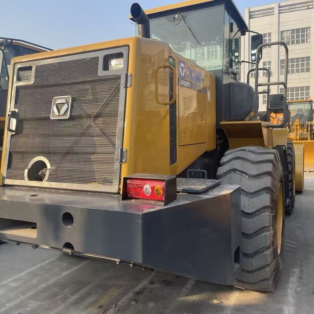 2025 XCMG LW600FV-47399977