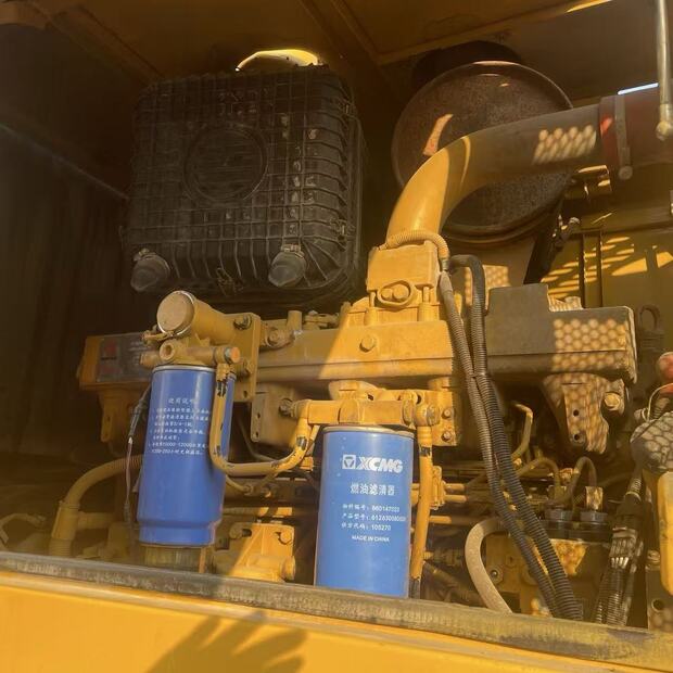 2025 XCMG LW600FV-47399978