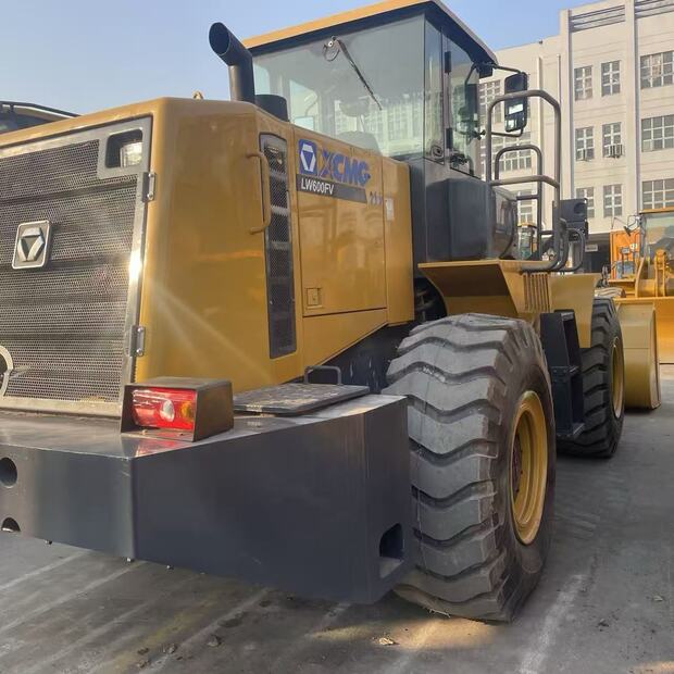 2025 XCMG LW600FV-47399982