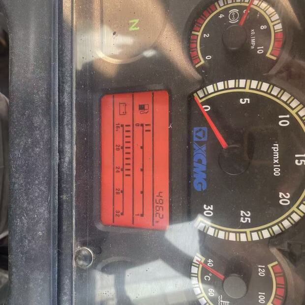 2025 XCMG LW600FV-47399983