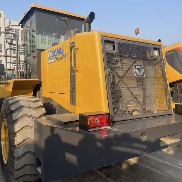 2025 XCMG LW600FV-47399984