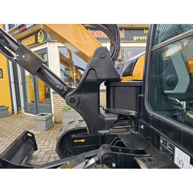 2024 Sany SY80U-47399994