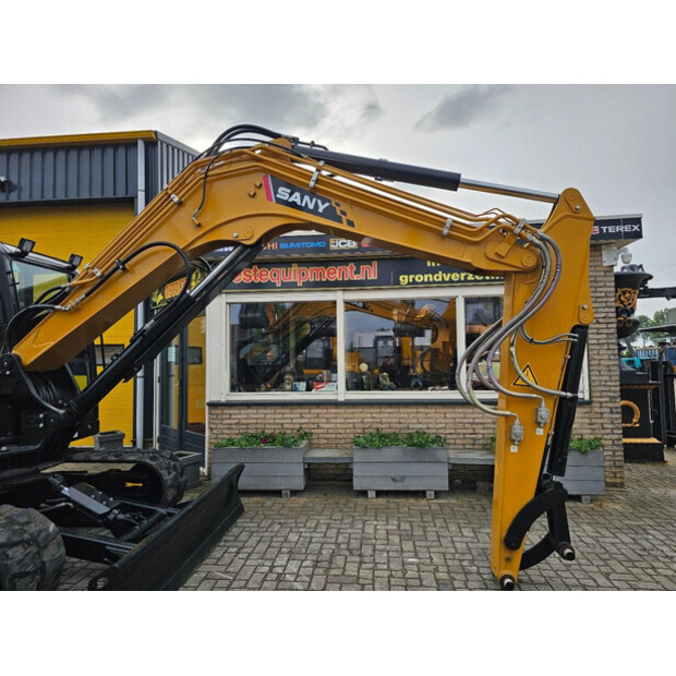 2024 Sany SY80U-47399995