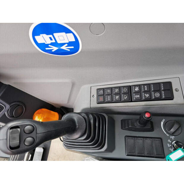 2024 Sany SY80U-47400002