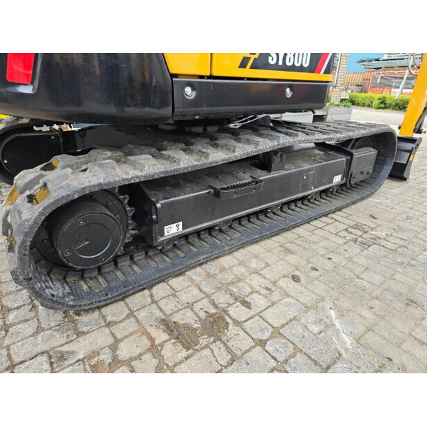 2024 Sany SY80U-47400017