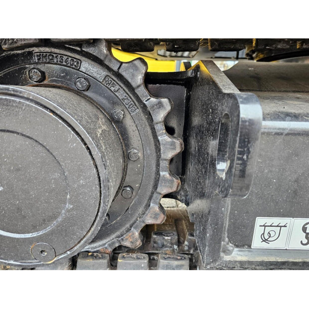 2024 Sany SY80U-47400026