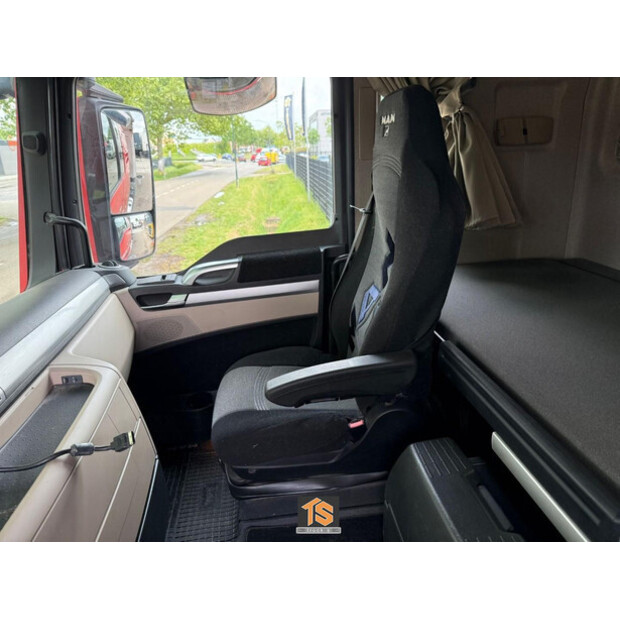 2017 MAN TGX 18.460-47400044