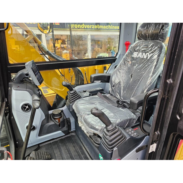 2024 Sany SY75C-47400051