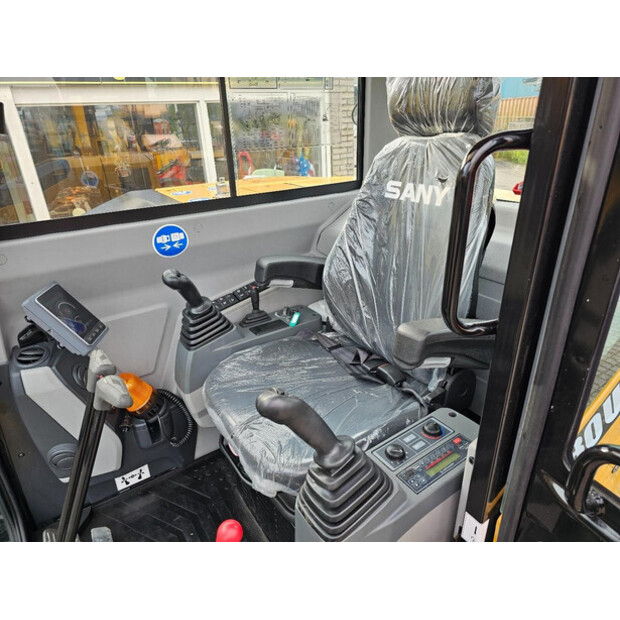 2024 Sany SY80U-47400104