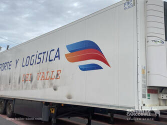 Image de CAMIONS 2016 Schmitz Cargobull OTHERS