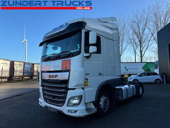 Image for 2018 DAF XF 480 for Sale in Netherlands