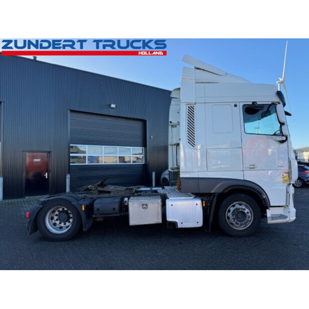 2018 DAF XF 480-47400208