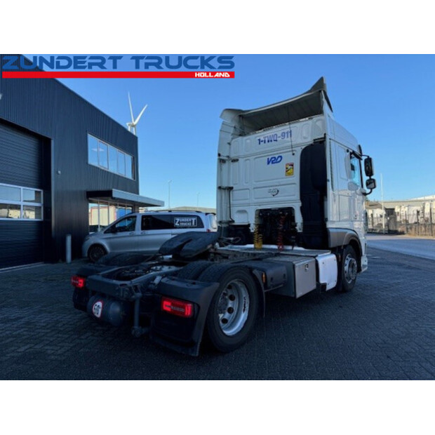 2018 DAF XF 480-47400210