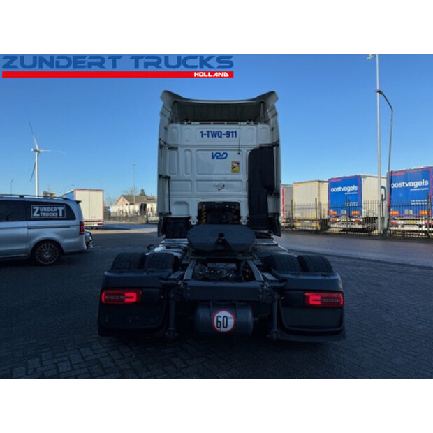2018 DAF XF 480-47400212