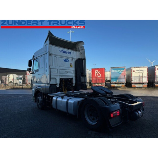 2018 DAF XF 480-47400214