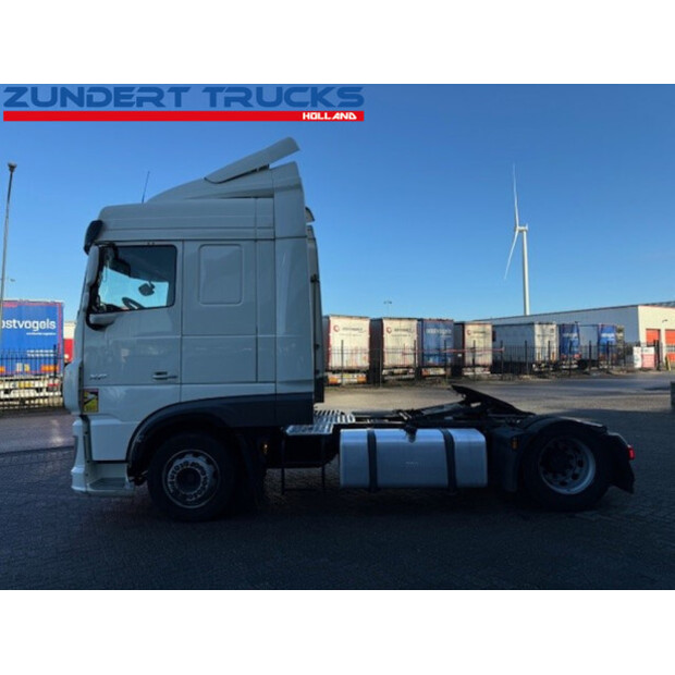 2018 DAF XF 480-47400216