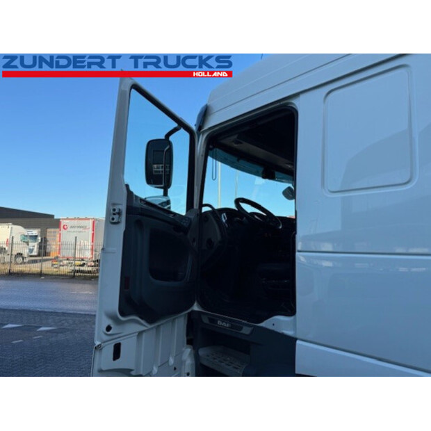 2018 DAF XF 480-47400218