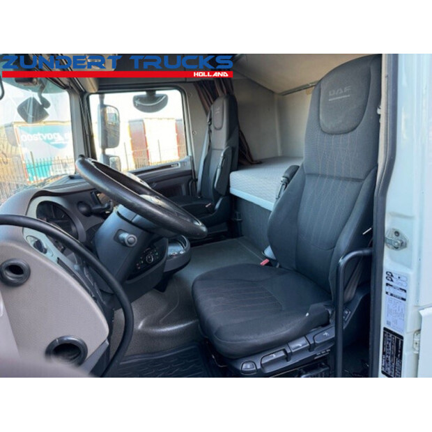 2018 DAF XF 480-47400220
