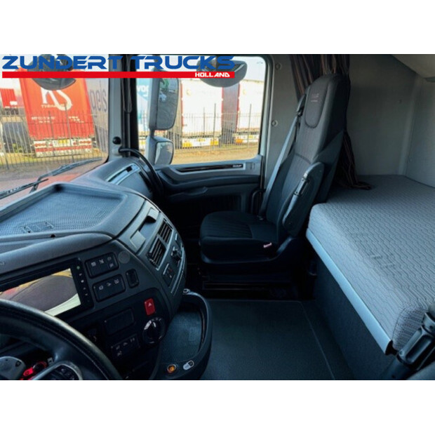2018 DAF XF 480-47400222