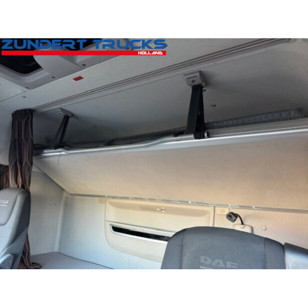 2018 DAF XF 480-47400226