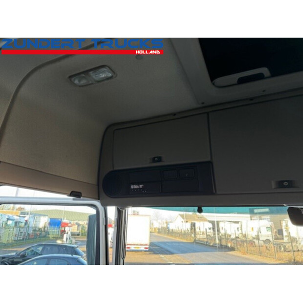 2018 DAF XF 480-47400229