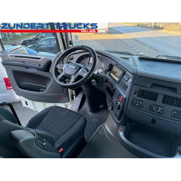 2018 DAF XF 480-47400231