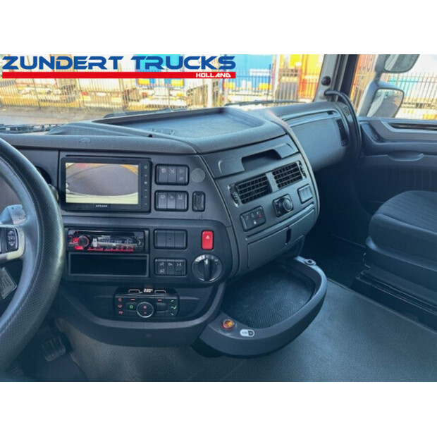 2018 DAF XF 480-47400232