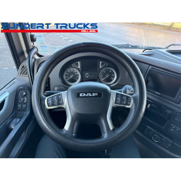 2018 DAF XF 480-47400233