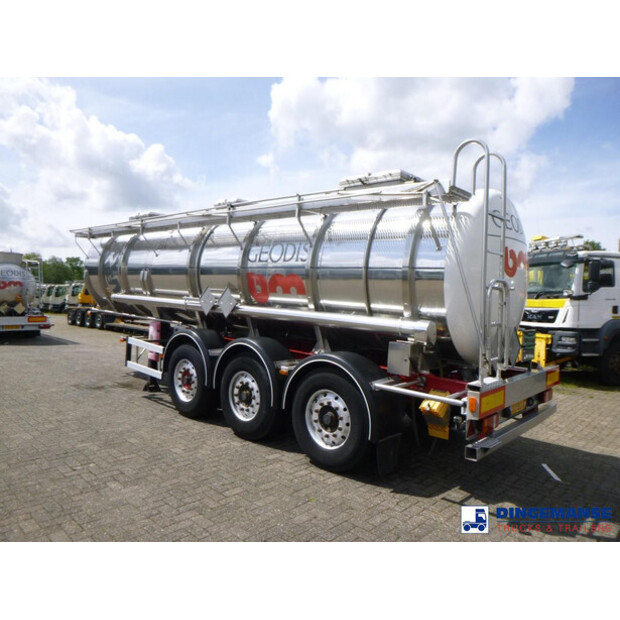 2003 BURG L4BH-47400476