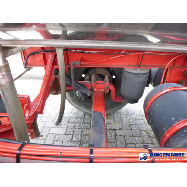 2003 BURG L4BH-47400482
