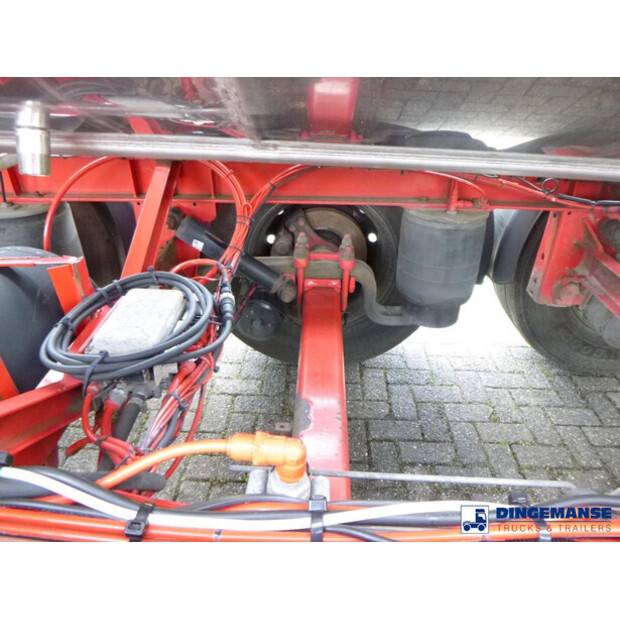 2003 BURG L4BH-47400483