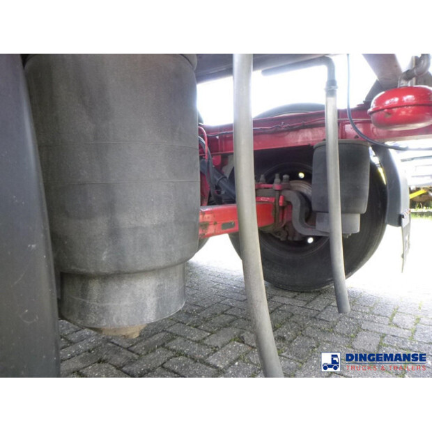 2003 BURG L4BH-47400485