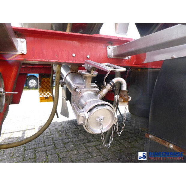 2003 BURG L4BH-47400487