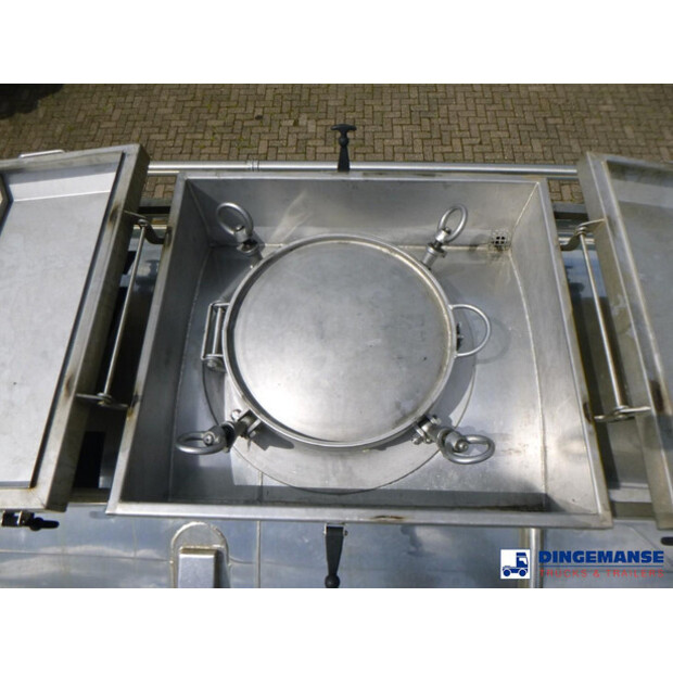 2003 BURG L4BH-47400494