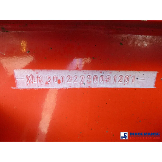 2003 BURG L4BH-47400504