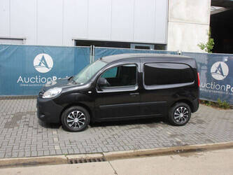 Image de VÉHICULES UTILITAIRES 2020 Renault Kangoo À vendre à Pays-Bas
