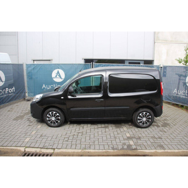 2020 Renault Kangoo-47400509