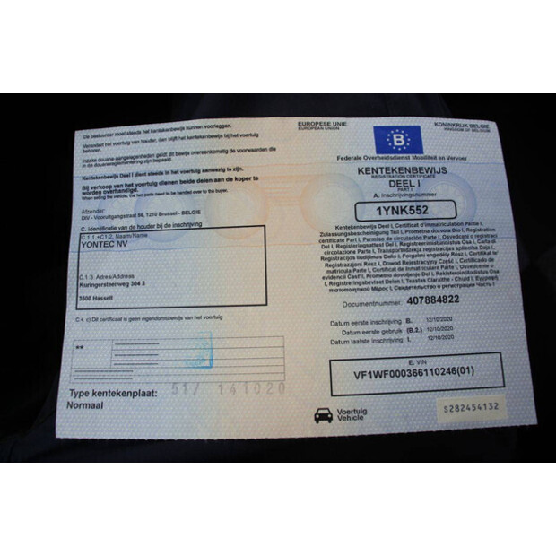 2020 Renault Kangoo-47400551