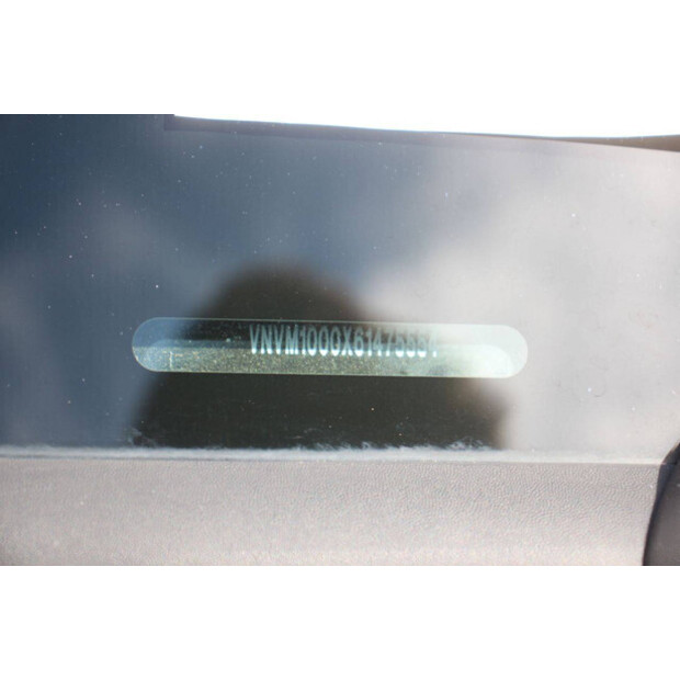 NISSAN NV400-47400571