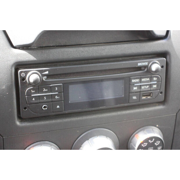 NISSAN NV400-47400602