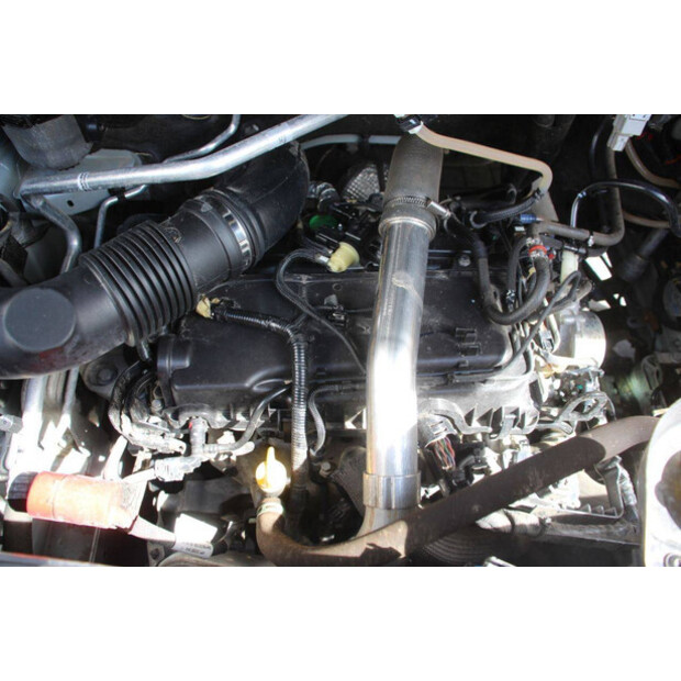 NISSAN NV400-47400607