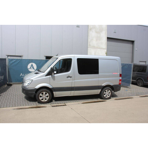 2010 Mercedes-Benz Sprinter 210 CDI-47400608