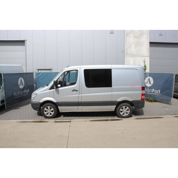 2010 Mercedes-Benz Sprinter 210 CDI-47400609
