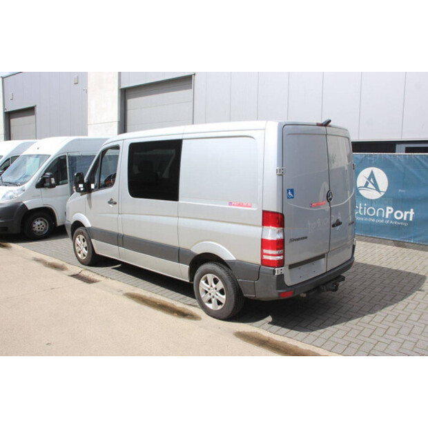2010 Mercedes-Benz Sprinter 210 CDI-47400610