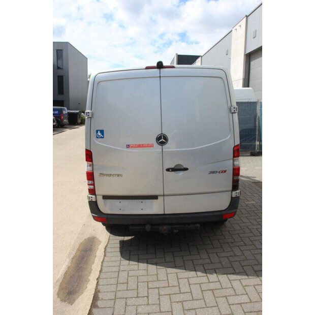 2010 Mercedes-Benz Sprinter 210 CDI-47400611
