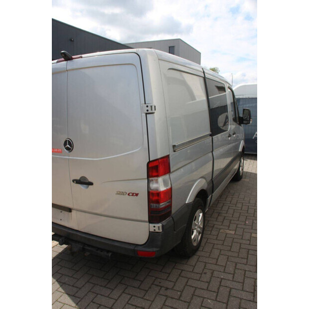 2010 Mercedes-Benz Sprinter 210 CDI-47400612