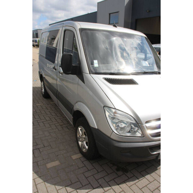 2010 Mercedes-Benz Sprinter 210 CDI-47400613