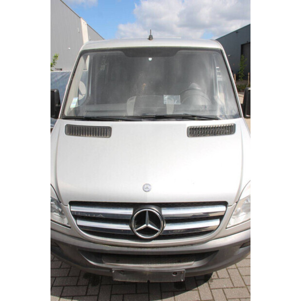 2010 Mercedes-Benz Sprinter 210 CDI-47400614
